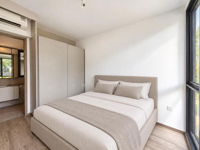 Norwood Grand, 6 Champions Way, Admiralty / Woodlands, 4 Bedrooms, 1,173 sqft, Condominium For Rent, by Dhaneswery (Dhanes), 500257837 - Master Bedroom - PropertyGuru.com.sg