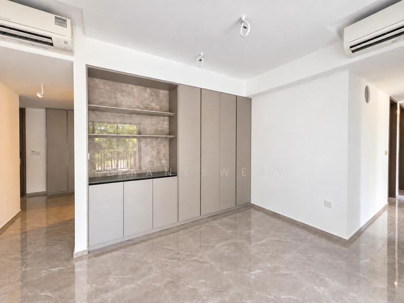 Norwood Grand, 6 Champions Way, Admiralty / Woodlands, 4 Bedrooms, 1,173 sqft, Condominium For Rent, by Dhaneswery (Dhanes), 500257837 - Dining Room - PropertyGuru.com.sg
