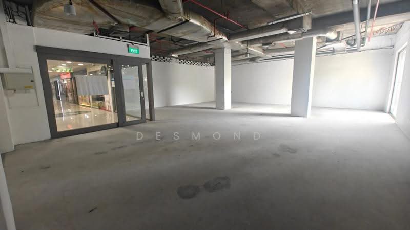 Far East Plaza, 14 Scotts Road, Orchard / River Valley, 1,345 sqft, Other Retail For Rent, by Desmond Teo, 500257838 - Interior - CommercialGuru.com.sg