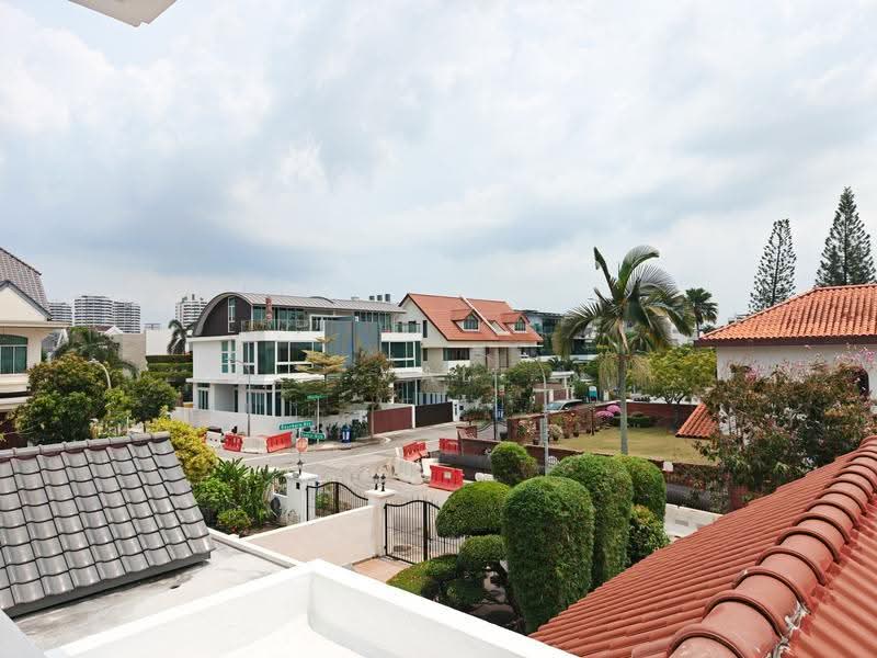 ★ GIANT ★ District 15 Semi-D For Rent | Minutes to Kembangan MRT, Jedburgh Gardens, Dunbar Walk, Siglap Plain, East Coast / Marine Parade, 5 Bedrooms, 5,500 sqft, Semi-Detached House For Rent, by Val Lin, 500257839 - Exterior - PropertyGuru.com.sg
