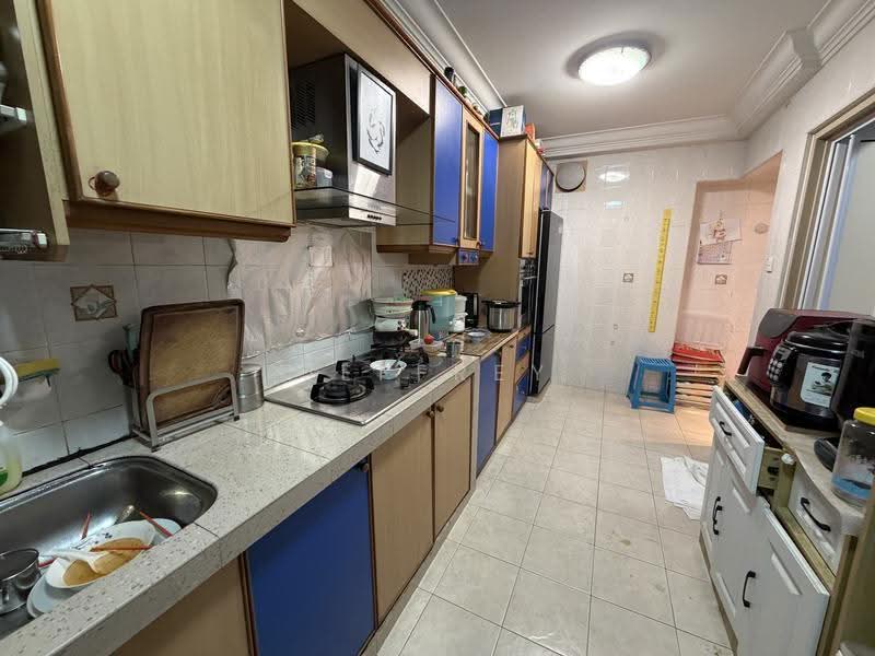 979A Buangkok Crescent, 979A Buangkok Crescent, Hougang / Punggol / Sengkang, 3 Bedrooms, 969 sqft, HDB Flat For Sale, by Jeffrey Lee, 500257842 - Kitchen - PropertyGuru.com.sg