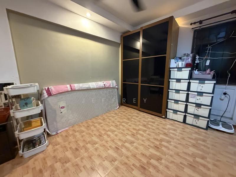 979A Buangkok Crescent, 979A Buangkok Crescent, Hougang / Punggol / Sengkang, 3 Bedrooms, 969 sqft, HDB Flat For Sale, by Jeffrey Lee, 500257842 - Master Bedroom - PropertyGuru.com.sg