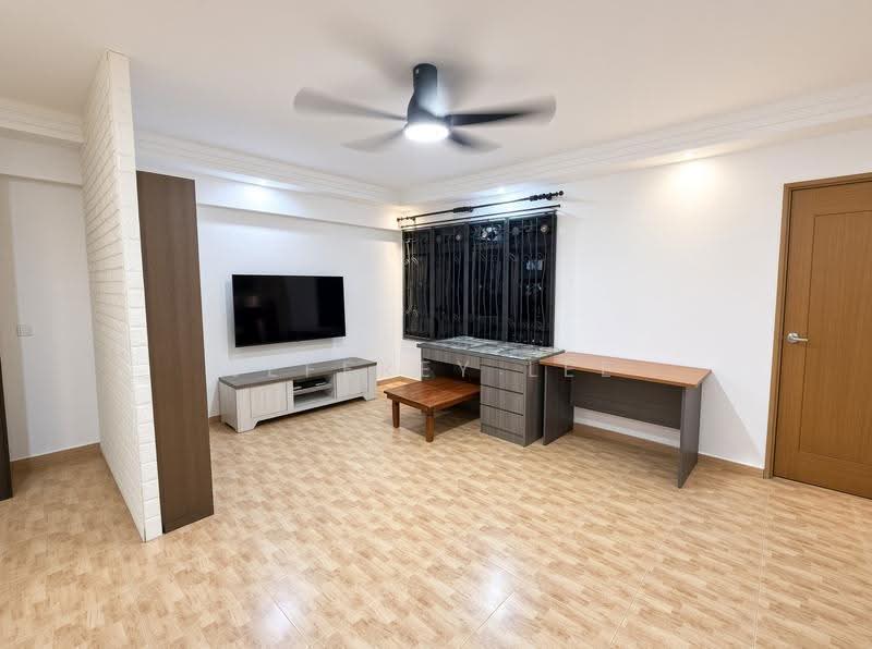 979A Buangkok Crescent, 979A Buangkok Crescent, Hougang / Punggol / Sengkang, 3 Bedrooms, 969 sqft, HDB Flat For Sale, by Jeffrey Lee, 500257842 - Living Room - PropertyGuru.com.sg
