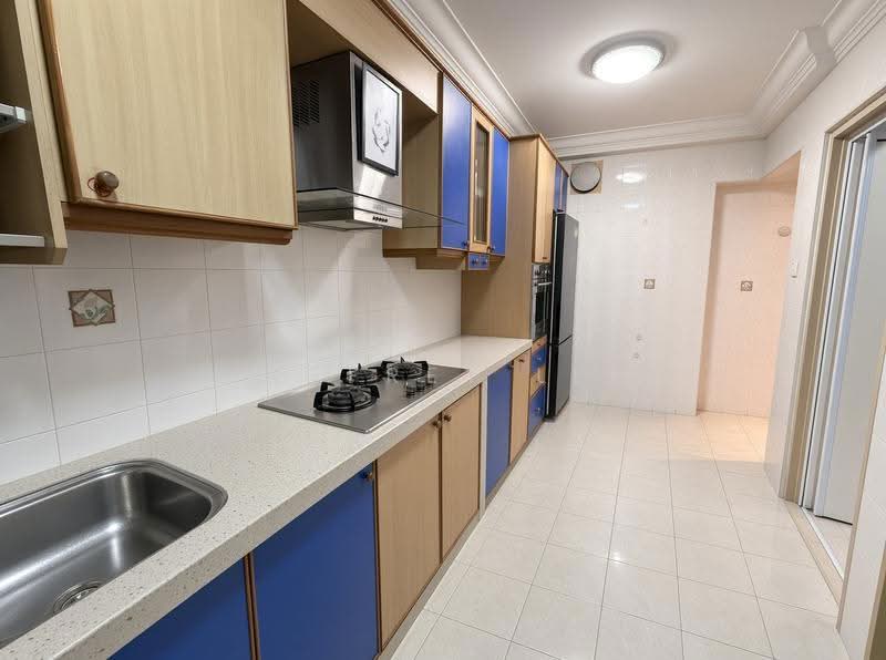 979A Buangkok Crescent, 979A Buangkok Crescent, Hougang / Punggol / Sengkang, 3 Bedrooms, 969 sqft, HDB Flat For Sale, by Jeffrey Lee, 500257842 - Kitchen - PropertyGuru.com.sg