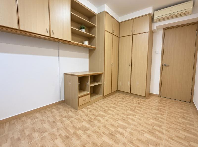 979A Buangkok Crescent, 979A Buangkok Crescent, Hougang / Punggol / Sengkang, 3 Bedrooms, 969 sqft, HDB Flat For Sale, by Jeffrey Lee, 500257842 - Bedroom 3 - PropertyGuru.com.sg