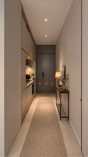 Petit Jervois, 33 Jervois Road, Tanglin / Holland / Bukit Timah, 1 Bedroom, 581 sqft, Condominium For Sale, by Audrey Soo, 500257843 - PropertyGuru.com.sg