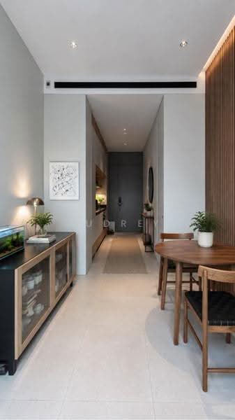 Petit Jervois, 33 Jervois Road, Tanglin / Holland / Bukit Timah, 1 Bedroom, 581 sqft, Condominium For Sale, by Audrey Soo, 500257843 - PropertyGuru.com.sg