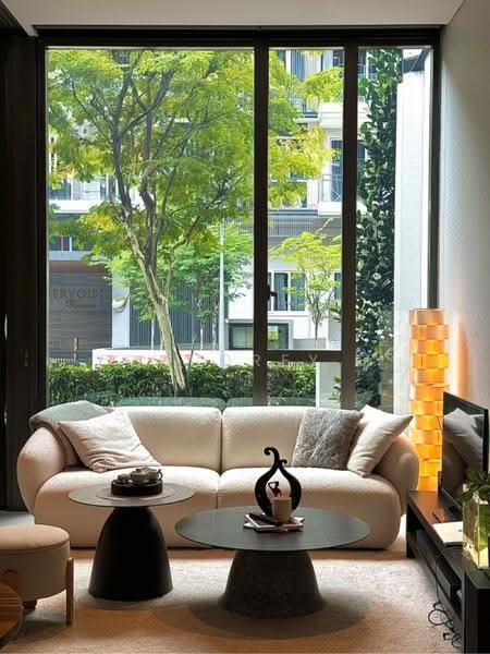 Petit Jervois, 33 Jervois Road, Tanglin / Holland / Bukit Timah, 1 Bedroom, 581 sqft, Condominium For Sale, by Audrey Soo, 500257843 - PropertyGuru.com.sg