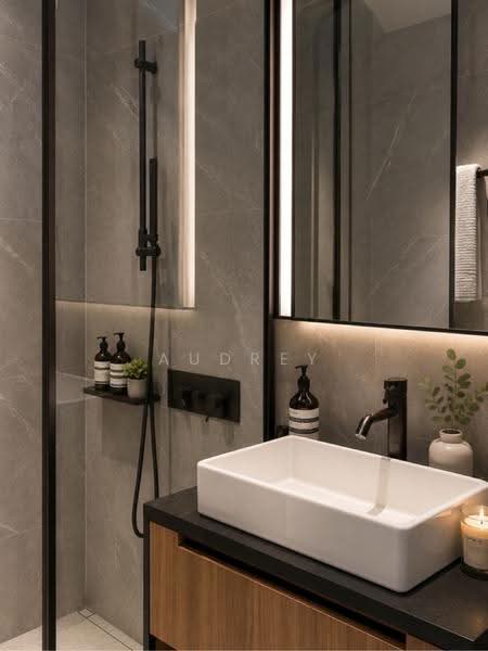 Petit Jervois, 33 Jervois Road, Tanglin / Holland / Bukit Timah, 1 Bedroom, 581 sqft, Condominium For Sale, by Audrey Soo, 500257843 - PropertyGuru.com.sg