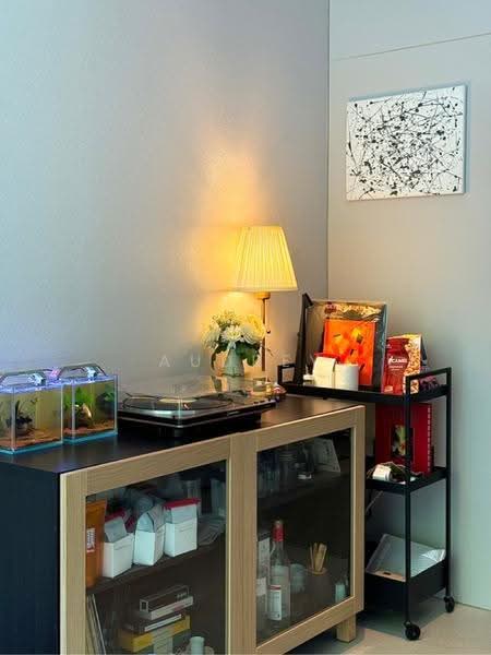 Petit Jervois, 33 Jervois Road, Tanglin / Holland / Bukit Timah, 1 Bedroom, 581 sqft, Condominium For Sale, by Audrey Soo, 500257843 - PropertyGuru.com.sg