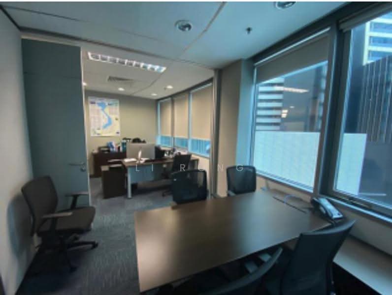 20 Collyer Quay, 20 Collyer Quay, Boat Quay / Raffles Place / Marina, 1,733 sqft, Office For Rent, by Li Rong Teh, 500257845 - Interior - CommercialGuru.com.sg