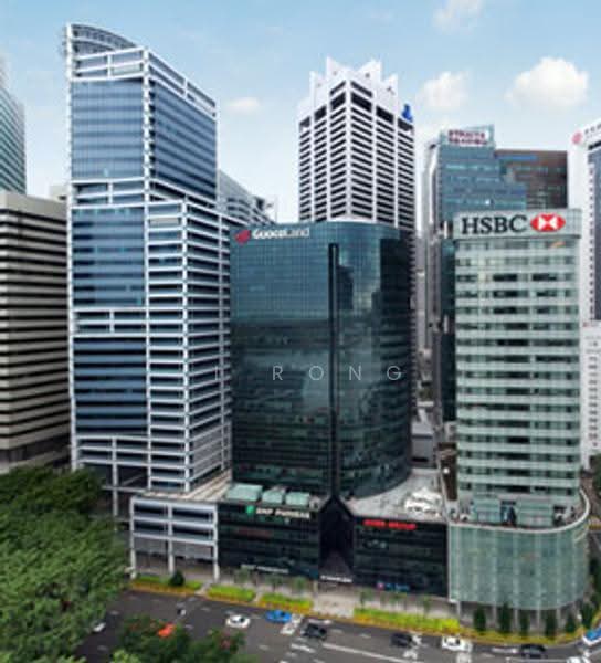 20 Collyer Quay, 20 Collyer Quay, Boat Quay / Raffles Place / Marina, 1,733 sqft, Office For Rent, by Li Rong Teh, 500257845 - Exterior - CommercialGuru.com.sg