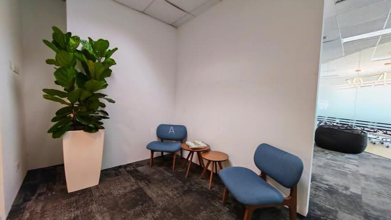 Suntec City Tower, 6 Temasek Boulevard, Boat Quay / Raffles Place / Marina, 2,605 sqft, Office For Rent, by Karen Koh, 500257848 - Interior - CommercialGuru.com.sg