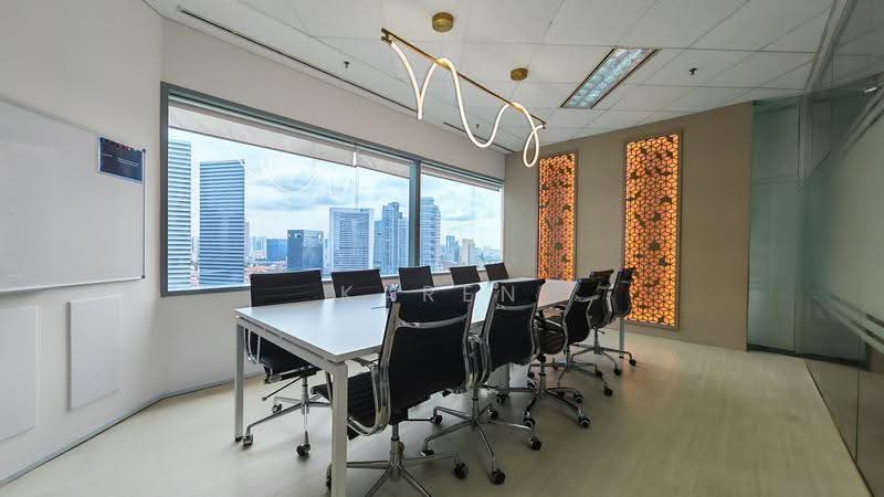 Suntec City Tower, 6 Temasek Boulevard, Boat Quay / Raffles Place / Marina, 2,605 sqft, Office For Rent, by Karen Koh, 500257848 - Interior - CommercialGuru.com.sg