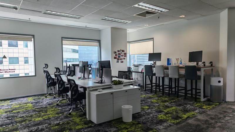 Suntec City Tower, 6 Temasek Boulevard, Boat Quay / Raffles Place / Marina, 2,605 sqft, Office For Rent, by Karen Koh, 500257848 - Interior - CommercialGuru.com.sg