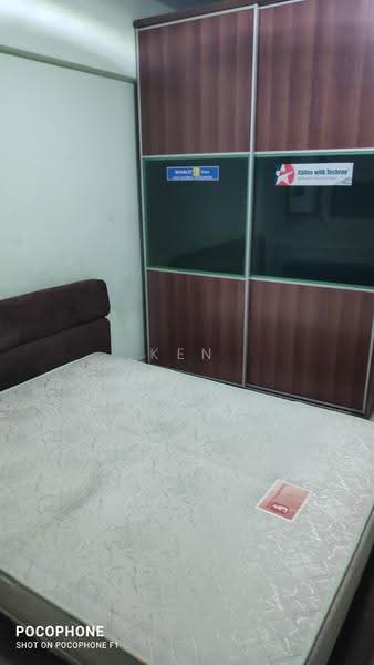 107 Towner Road, 107 Towner Road, Balestier / Toa Payoh, Room Rental, 120 sqft, HDB Flat For Rent, by Ken Wee, 500257854 - Bedroom - PropertyGuru.com.sg