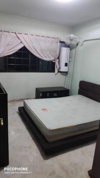 107 Towner Road, 107 Towner Road, Balestier / Toa Payoh, Room Rental, 120 sqft, HDB Flat For Rent, by Ken Wee, 500257854 - Bedroom - PropertyGuru.com.sg