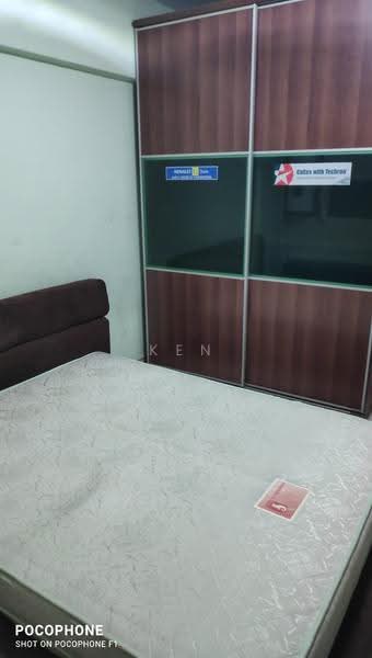107 Towner Road, 107 Towner Road, Balestier / Toa Payoh, Room Rental, 120 sqft, HDB Flat For Rent, by Ken Wee, 500257854 - Bedroom - PropertyGuru.com.sg