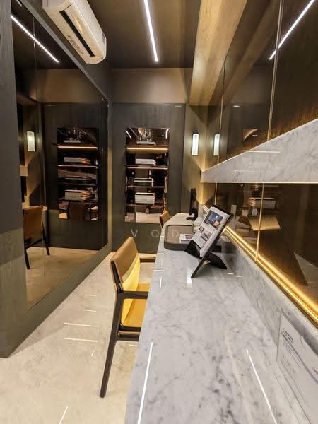 Lentor Gardens Residences, 68 Lentor Gardens, Mandai / Upper Thomson, 2 Bedrooms, 732 sqft, Apartment For Sale, by Vod Chia, 500257857 - Interior - PropertyGuru.com.sg