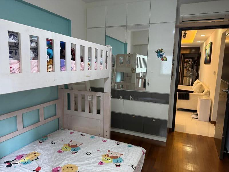 207C Compassvale Lane, 207C Compassvale Lane, Hougang / Punggol / Sengkang, 3 Bedrooms, 1,184 sqft, HDB Flat For Sale, by Bryan Leow, 500257858 - Bedroom - PropertyGuru.com.sg