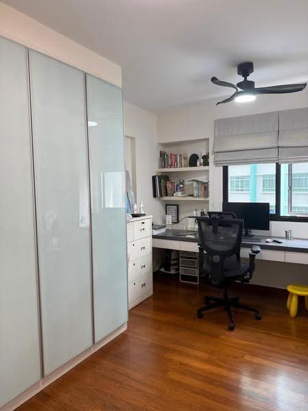 207C Compassvale Lane, 207C Compassvale Lane, Hougang / Punggol / Sengkang, 3 Bedrooms, 1,184 sqft, HDB Flat For Sale, by Bryan Leow, 500257858 - Study - PropertyGuru.com.sg