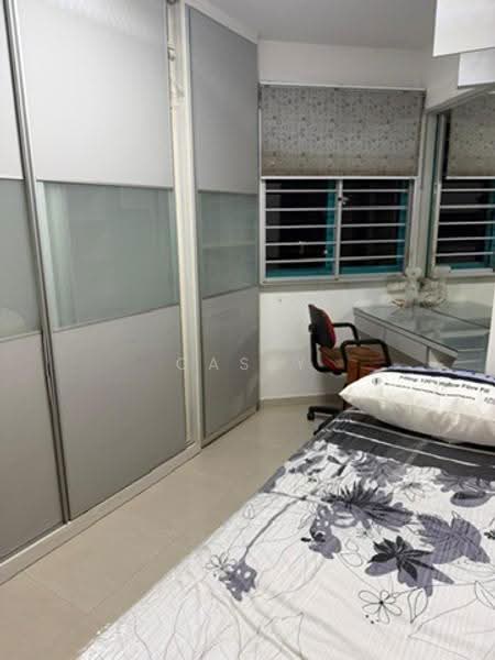 13 Farrer Park Road, 13 Farrer Park Road, Farrer Park / Serangoon Rd, Room Rental, 110 sqft, HDB Flat For Rent, by Casey Teh, 500257861 - Bedroom - PropertyGuru.com.sg