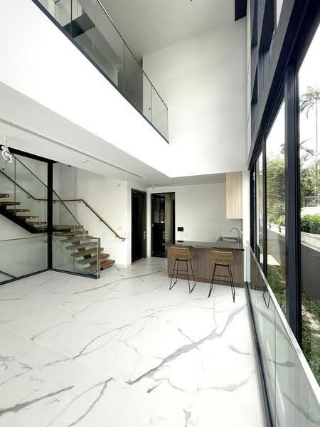 Neram Road, Seletar / Yio Chu Kang, 5 Bedrooms, 5,640 sqft, Corner Terrace For Sale, by Lawrence Tay, 500257862 - Interior - PropertyGuru.com.sg