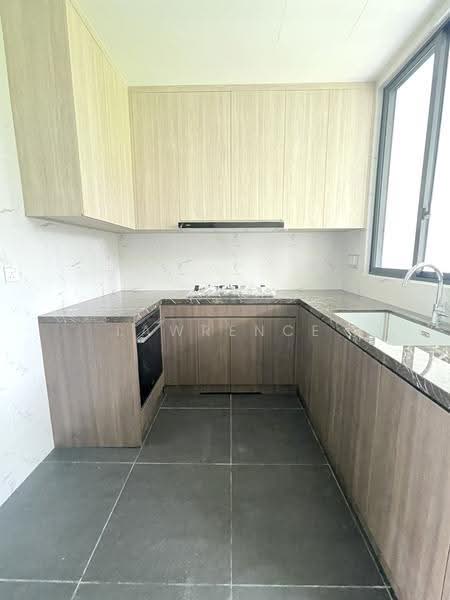 Neram Road, Seletar / Yio Chu Kang, 5 Bedrooms, 5,640 sqft, Corner Terrace For Sale, by Lawrence Tay, 500257862 - Kitchen - PropertyGuru.com.sg