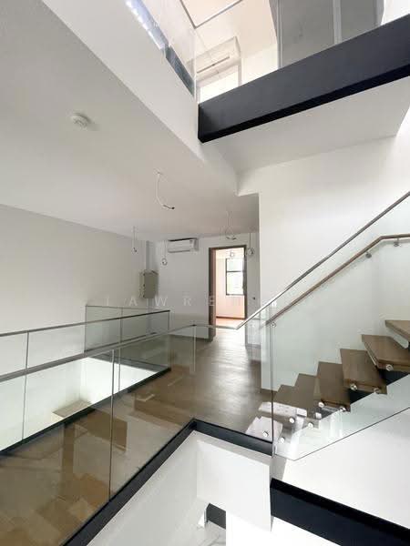 Neram Road, Seletar / Yio Chu Kang, 5 Bedrooms, 5,640 sqft, Corner Terrace For Sale, by Lawrence Tay, 500257862 - Interior - PropertyGuru.com.sg