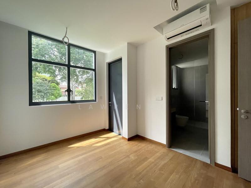 Neram Road, Seletar / Yio Chu Kang, 5 Bedrooms, 5,640 sqft, Corner Terrace For Sale, by Lawrence Tay, 500257862 - Interior - PropertyGuru.com.sg