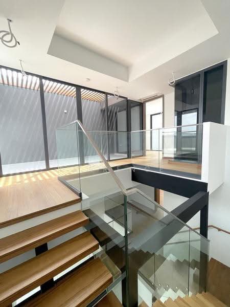 Neram Road, Seletar / Yio Chu Kang, 5 Bedrooms, 5,640 sqft, Corner Terrace For Sale, by Lawrence Tay, 500257862 - Interior - PropertyGuru.com.sg