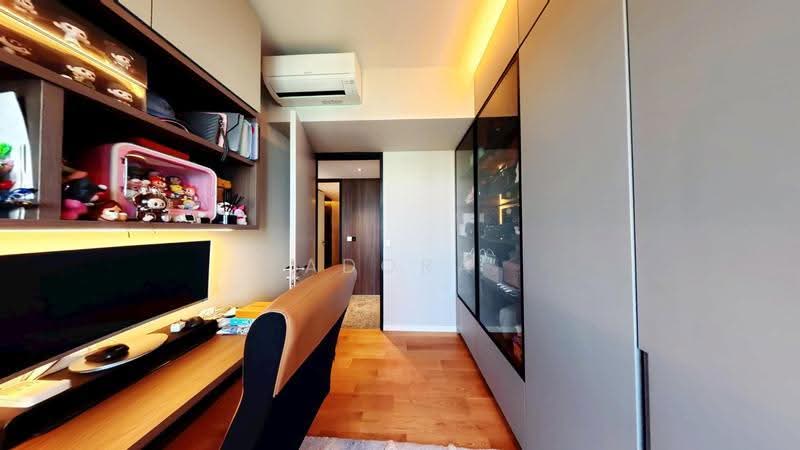Riviere, 1 Jiak Kim Street, Alexandra / Commonwealth, 3 Bedrooms, 1,711 sqft, Condominium For Rent, by Adora Valerie Tay, 500257866 - PropertyGuru.com.sg