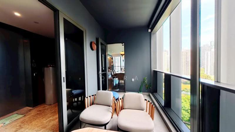 Riviere, 1 Jiak Kim Street, Alexandra / Commonwealth, 3 Bedrooms, 1,711 sqft, Condominium For Rent, by Adora Valerie Tay, 500257866 - PropertyGuru.com.sg