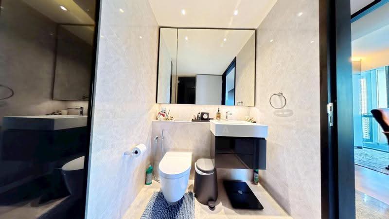 Riviere, 1 Jiak Kim Street, Alexandra / Commonwealth, 3 Bedrooms, 1,711 sqft, Condominium For Rent, by Adora Valerie Tay, 500257866 - PropertyGuru.com.sg