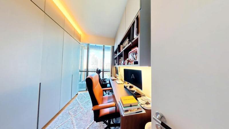 Riviere, 1 Jiak Kim Street, Alexandra / Commonwealth, 3 Bedrooms, 1,711 sqft, Condominium For Rent, by Adora Valerie Tay, 500257866 - PropertyGuru.com.sg