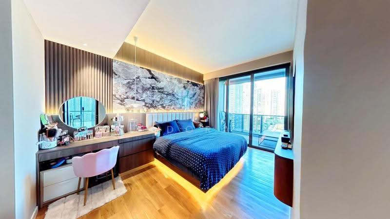 Riviere, 1 Jiak Kim Street, Alexandra / Commonwealth, 3 Bedrooms, 1,711 sqft, Condominium For Rent, by Adora Valerie Tay, 500257866 - PropertyGuru.com.sg