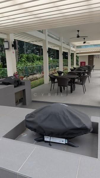 Grange Heights, 15 Saint Thomas Walk, Orchard / River Valley, 4 Bedrooms, 1,905 sqft, Condominium For Sale, by Cyril Tuzemen, 500257868 - Exterior - PropertyGuru.com.sg
