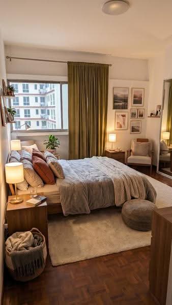 Grange Heights, 15 Saint Thomas Walk, Orchard / River Valley, 4 Bedrooms, 1,905 sqft, Condominium For Sale, by Cyril Tuzemen, 500257868 - Bedroom - PropertyGuru.com.sg