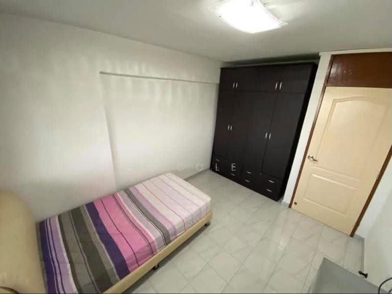 717 Yishun Street 71, 717 Yishun Street 71, Sembawang / Yishun, Room Rental, 100 sqft, HDB Flat For Rent, by Nicole Chai, 500257871 - Bedroom - PropertyGuru.com.sg