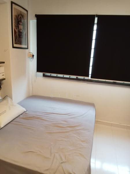 549 Hougang Street 51, 549 Hougang Street 51, Hougang / Punggol / Sengkang, Room Rental, 120 sqft, HDB Flat For Rent, by Glen Ong, 500257872 - Bedroom - PropertyGuru.com.sg