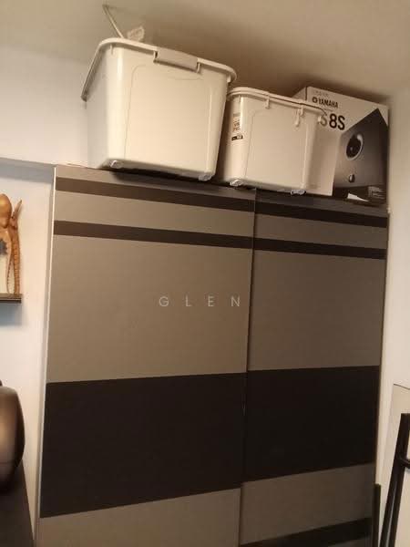 549 Hougang Street 51, 549 Hougang Street 51, Hougang / Punggol / Sengkang, Room Rental, 120 sqft, HDB Flat For Rent, by Glen Ong, 500257872 - Interior - PropertyGuru.com.sg