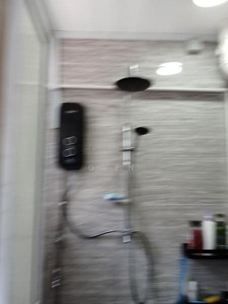 549 Hougang Street 51, 549 Hougang Street 51, Hougang / Punggol / Sengkang, Room Rental, 120 sqft, HDB Flat For Rent, by Glen Ong, 500257872 - Bathroom - PropertyGuru.com.sg