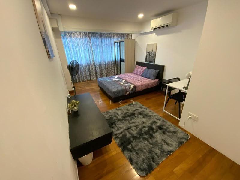 Lagoon View, 5000L Marine Parade Road, East Coast / Marine Parade, Room Rental, 180 sqft, Apartment For Rent, by Riko Ashley, 500257874 - Bedroom $1350 - PropertyGuru.com.sg