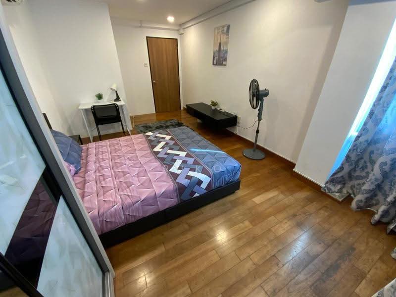 Lagoon View, 5000L Marine Parade Road, East Coast / Marine Parade, Room Rental, 180 sqft, Apartment For Rent, by Riko Ashley, 500257874 - Bedroom $1350 - PropertyGuru.com.sg