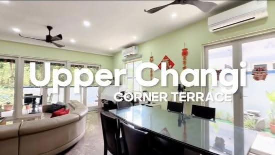 Changi Heights, Changi Heights, Changi Airport / Changi Village, 5 Bedrooms, 3,000 sqft, Terraced House For Sale, by Sanche Jagatheesan, 500257876 - PropertyGuru.com.sg