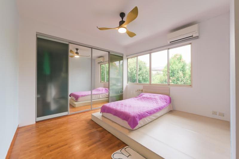Changi Heights, Changi Heights, Changi Airport / Changi Village, 5 Bedrooms, 3,000 sqft, Terraced House For Sale, by Sanche Jagatheesan, 500257876 - Bedroom - PropertyGuru.com.sg