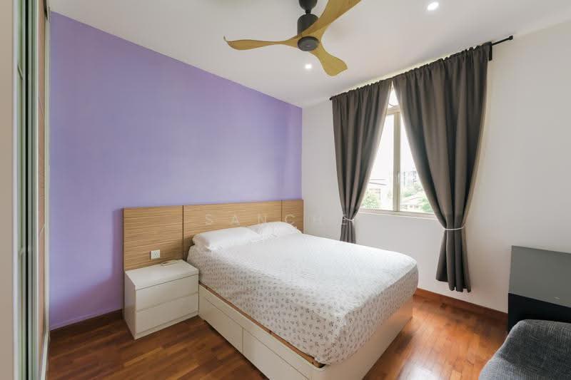 Changi Heights, Changi Heights, Changi Airport / Changi Village, 5 Bedrooms, 3,000 sqft, Terraced House For Sale, by Sanche Jagatheesan, 500257876 - Bedroom - PropertyGuru.com.sg