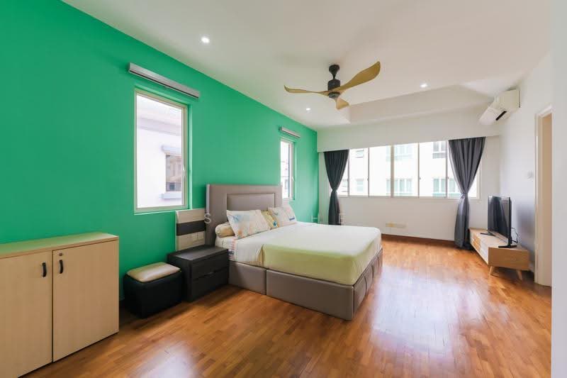 Changi Heights, Changi Heights, Changi Airport / Changi Village, 5 Bedrooms, 3,000 sqft, Terraced House For Sale, by Sanche Jagatheesan, 500257876 - Bedroom - PropertyGuru.com.sg