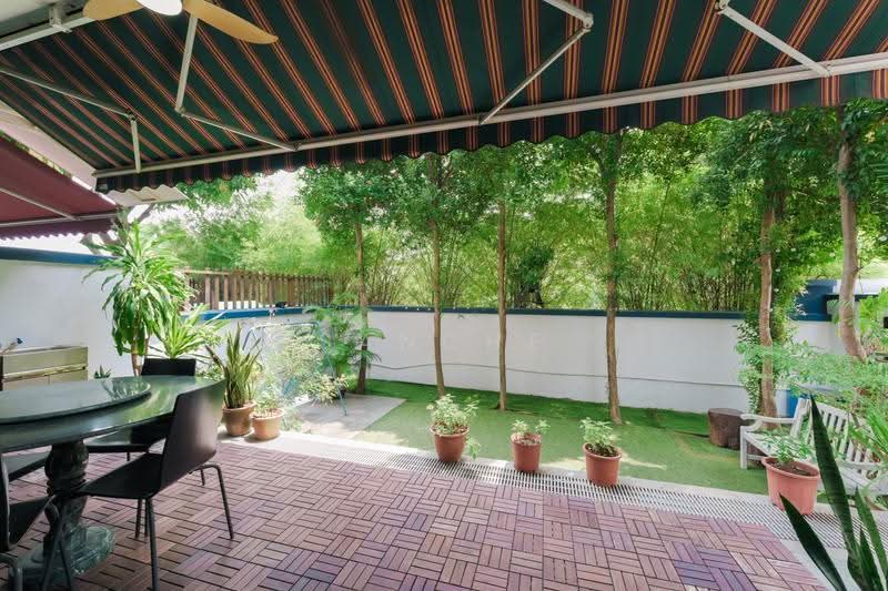 Changi Heights, Changi Heights, Changi Airport / Changi Village, 5 Bedrooms, 3,000 sqft, Terraced House For Sale, by Sanche Jagatheesan, 500257876 - Exterior - PropertyGuru.com.sg