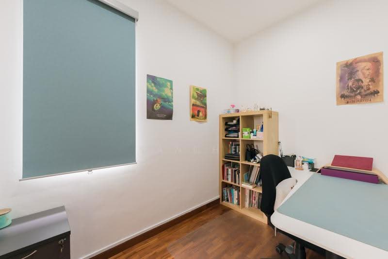 Changi Heights, Changi Heights, Changi Airport / Changi Village, 5 Bedrooms, 3,000 sqft, Terraced House For Sale, by Sanche Jagatheesan, 500257876 - Study - PropertyGuru.com.sg